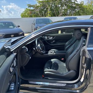 2019 Mercedes-BENZ E-CLASS 缩略图 30