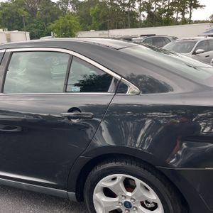 FORD TAURUS SEL - 6