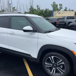2024 Chevrolet TRAILBLAZER LT 缩略图 13