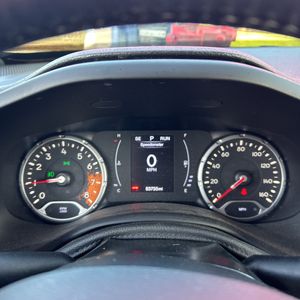 2018 JEEP RENEGADE LATITUDE 照片 39
