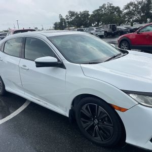 صورة مصغرة 13 لـ 2017 Honda CIVIC EX