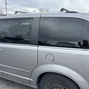 DODGE GRAND CARAVAN SXT - 6