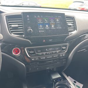 2021 Honda PILOT TOURING 缩略图 40