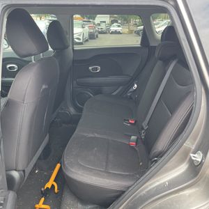 صورة مصغرة 34 لـ 2015 KIA SOUL BASE