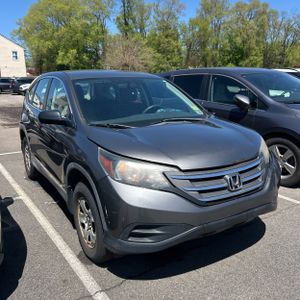 HONDA CR-V - 10