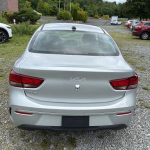 صورة 7 لـ 2023 KIA RIO LX