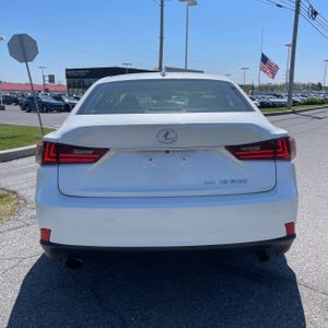 LEXUS IS 300 BASE - 7