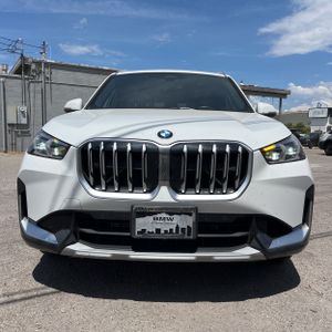 2025 BMW X1 XDRIVE28I — миниатюра 14