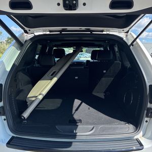2015 JEEP GRAND CHEROKEE ALTITUDE — фото 43