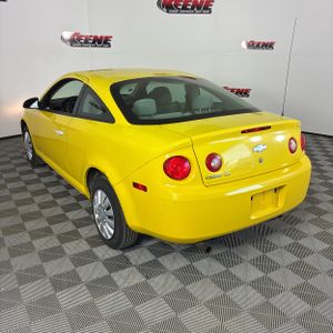 CHEVROLET COBALT LS - 4