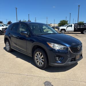 صورة مصغرة 12 لـ 2014 Mazda CX-5 TOURING
