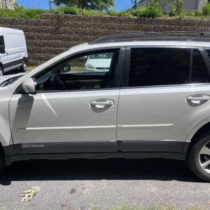2013 Subaru OUTBACK 2.5I PREMIUM — фото 4