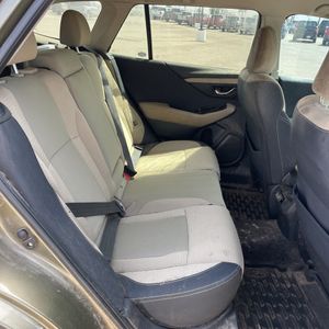2021 Subaru OUTBACK PREMIUM 缩略图 34