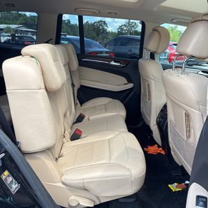 صورة مصغرة 35 لـ 2019 Mercedes-BENZ GLS
