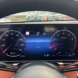 2023 Mercedes-BENZ S-CLASS 缩略图 41