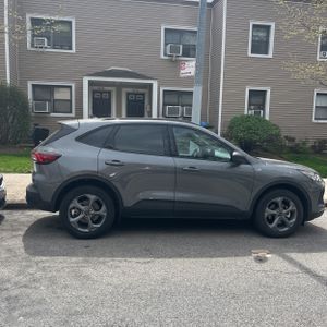 FORD ESCAPE ST-LINE - 10