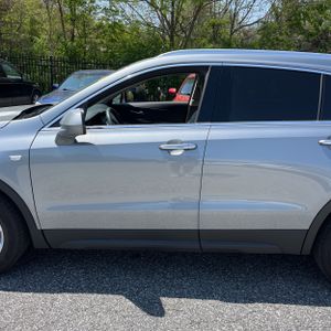 CADILLAC XT4 LUXURY - 4