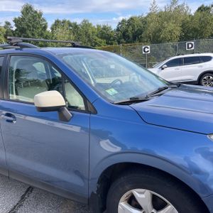 2015 Subaru FORESTER 2.5I PREMIUM — фото 13