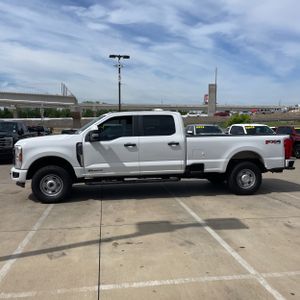 FORD F-250 SUPER DUTY XL - 3