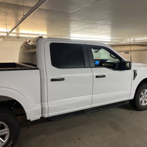 2022 FORD F-150 XLT 缩略图 11