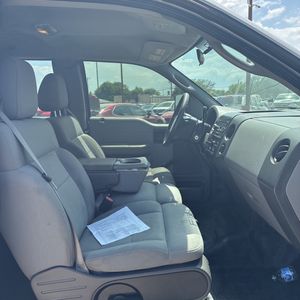 2004 FORD F-150 XL 缩略图 32