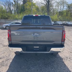 FORD F-150 XLT - 7