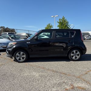 KIA SOUL BASE - 3