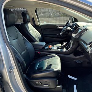 2017 FORD EDGE TITANIUM photo 33