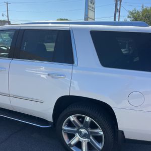 2020 Cadillac ESCALADE PREMIUM LUXURY 照片 6