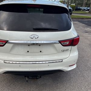 2018 Infiniti QX60 BASE 照片 23