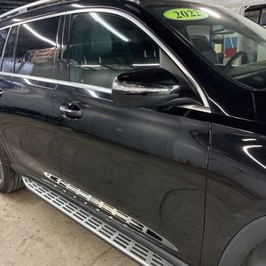 2022 Mercedes-BENZ GLS — миниатюра 63