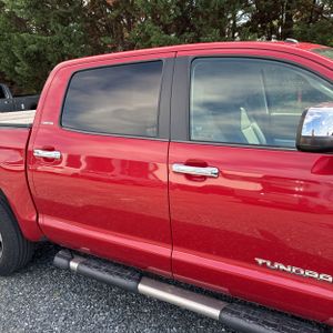 2016 Toyota TUNDRA LIMITED photo 9