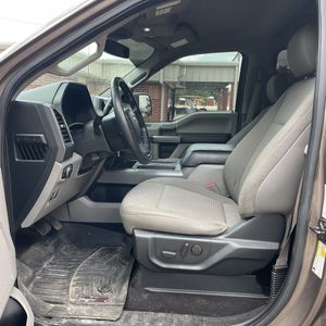 2019 FORD F-150 XLT 缩略图 32