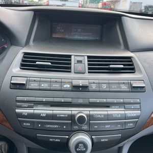 2011 Honda ACCORD EX-L V6 — миниатюра 38
