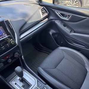 2019 Subaru FORESTER PREMIUM — миниатюра 61