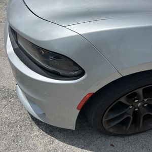 2022 Dodge CHARGER SCAT PACK 照片 58