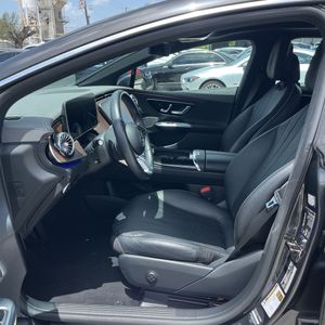 صورة مصغرة 32 لـ 2023 Mercedes-BENZ EQE