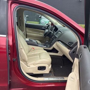 صورة مصغرة 33 لـ 2014 Lincoln MKT ECOBOOST