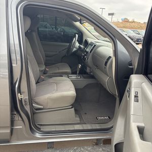 2019 Nissan FRONTIER SV — миниатюра 33