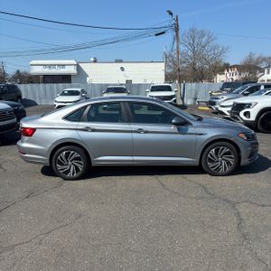 VOLKSWAGEN JETTA SEL - 10