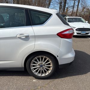 FORD C-MAX HYBRID SEL - 6