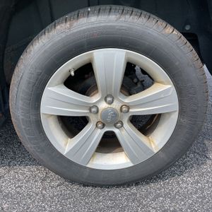 صورة مصغرة 18 لـ 2012 JEEP COMPASS SPORT