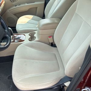 2009 Hyundai SANTA FE SE 缩略图 63