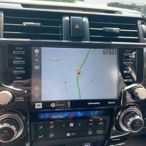 صورة مصغرة 38 لـ 2023 Toyota 4RUNNER TRD PRO