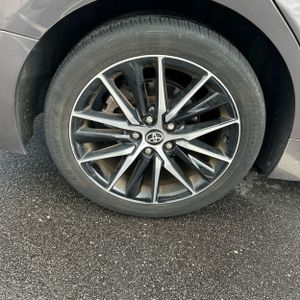 صورة مصغرة 19 لـ 2024 Toyota CAMRY SE