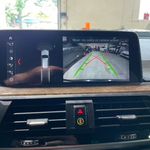 2019 BMW X3 SDRIVE30I 照片 38