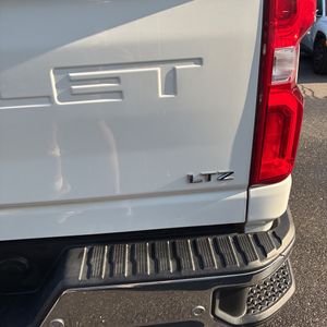 2024 Chevrolet SILVERADO 2500HD LTZ 缩略图 23
