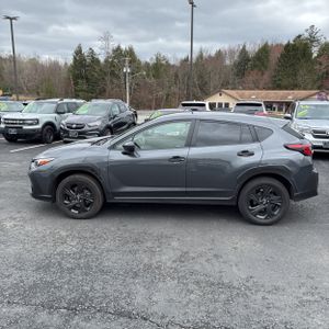SUBARU CROSSTREK BASE - 3