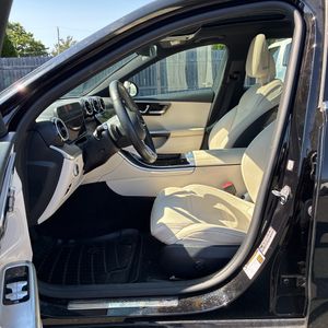 2023 Mercedes-BENZ C-CLASS — миниатюра 32