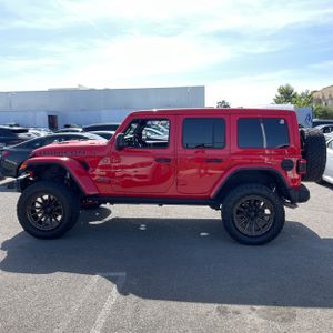 JEEP WRANGLER RUBICON 392 - 3